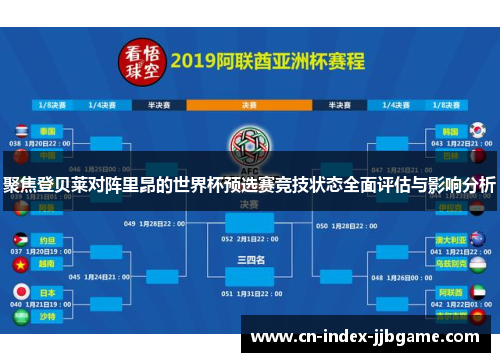 聚焦登贝莱对阵里昂的世界杯预选赛竞技状态全面评估与影响分析
